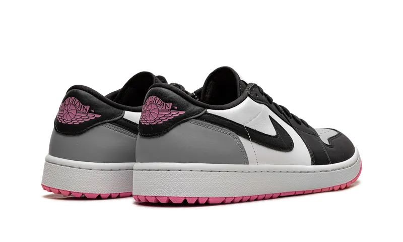 Air Jordan 1 Low Golf “White Light Pumice” (DD9315-119)