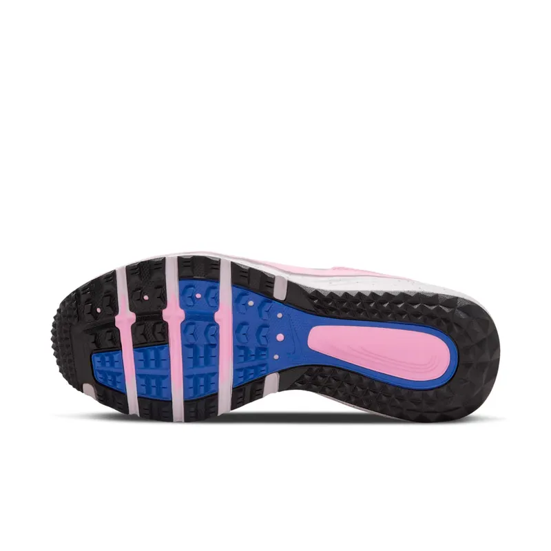 Nike Juniper Trail Trail Running Grey (CW3809-006)