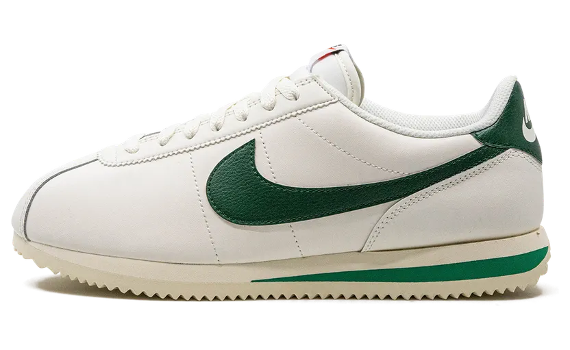 Nike Cortez Sail/Malachite/Coconut Milk/Gorge Green (DN1791-101)