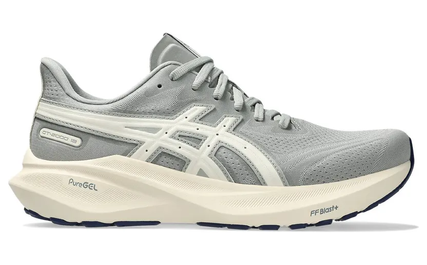 ASICS GT-2000 13 ASICS Track Club Seal Grey (1012B810-020)