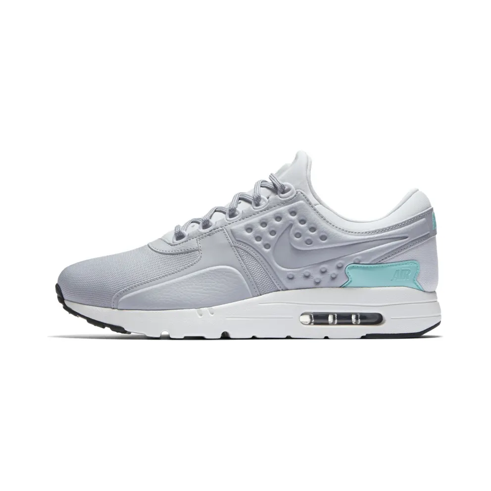 Nike Air Max Zero Pure Platinum Grey (881982-002)