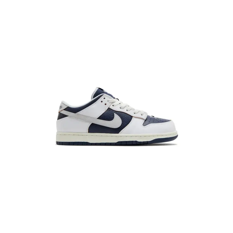 Nike SB Dunk Low HUF New York City – 46 (HFD8775-100)