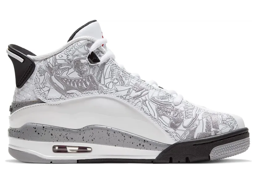 jordan-dub-zero 311047-105