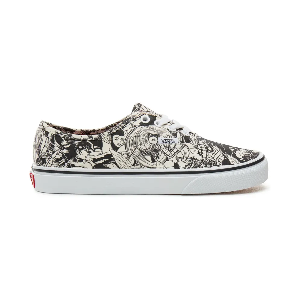 Vans Authentic Marvel Avengers (W) Multi (VN0A38EMU5I)