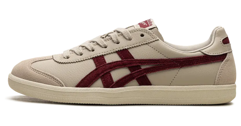 Onitsuka Tiger Tokuten “BURGUNDY” (1183C086-200)