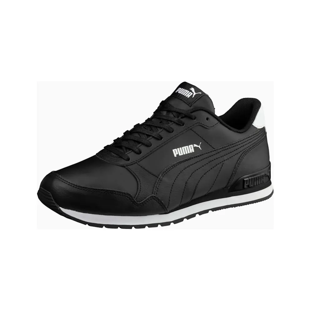 Puma ST Runner Black (36527702)
