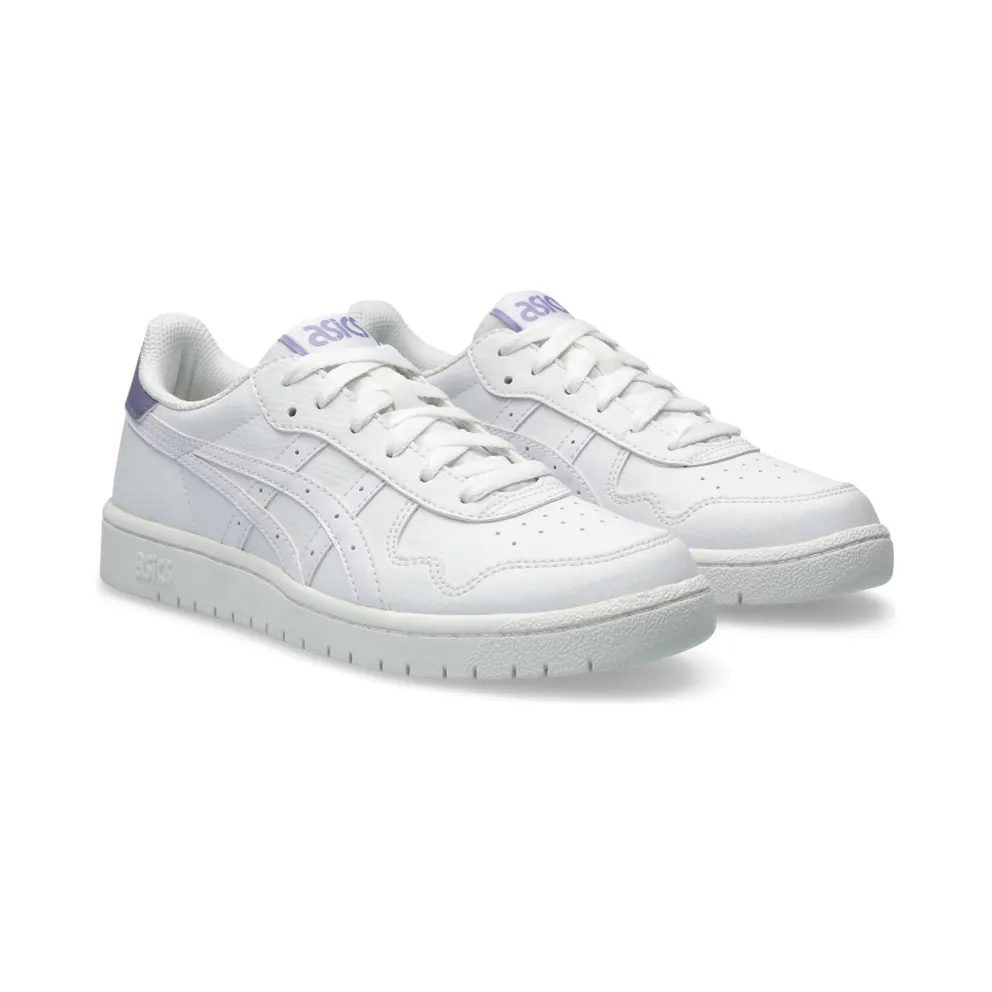 Asics Japan S White/Ash Rock (1202A118.123)