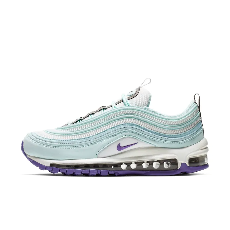 Nike Air Max 97 Teal Tint (W) Teal Tint/Summit White-Pumice-Summit White (921733-303)