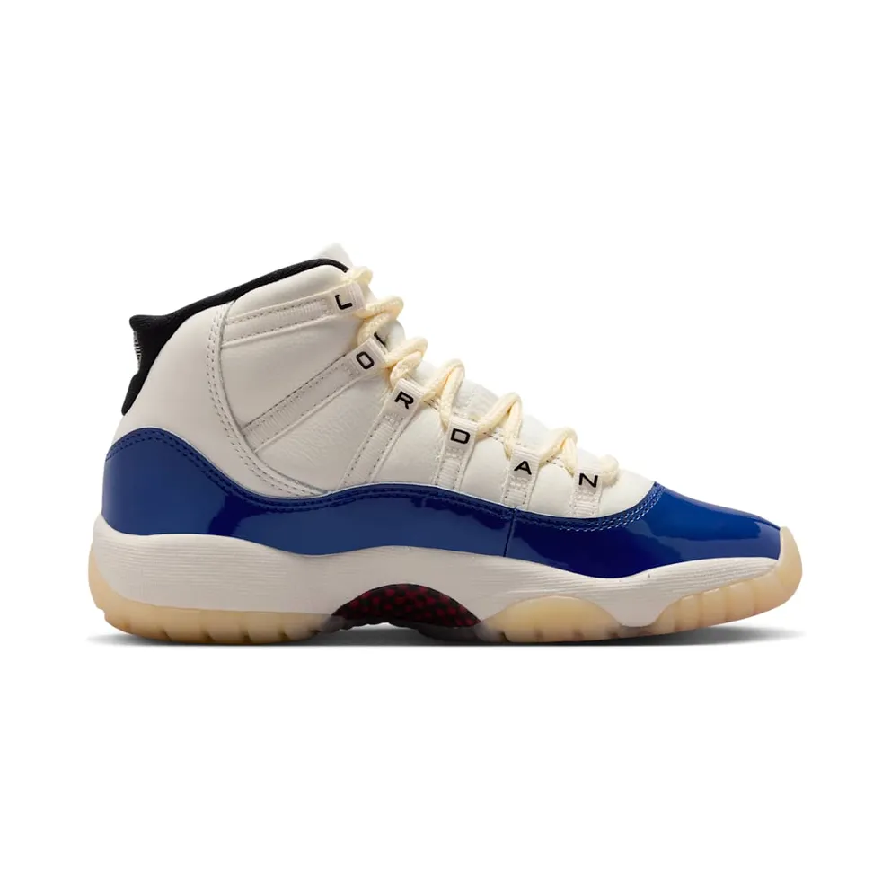 Jordan 11 Retro GS “Rare Air” (IH2364-400)