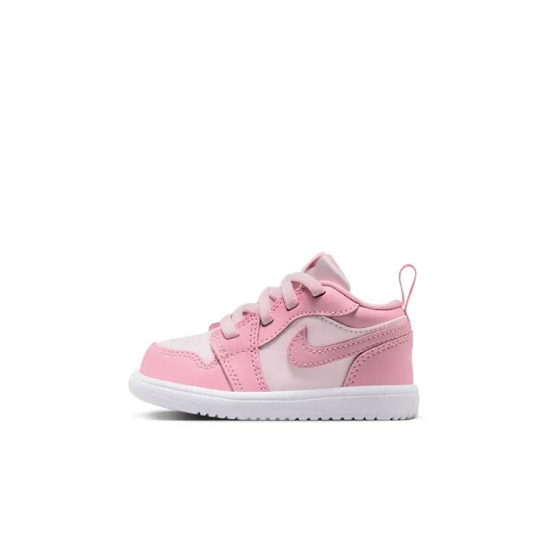 Jordan 1 Low ALT Medium Soft Pink White (DR9747-614)