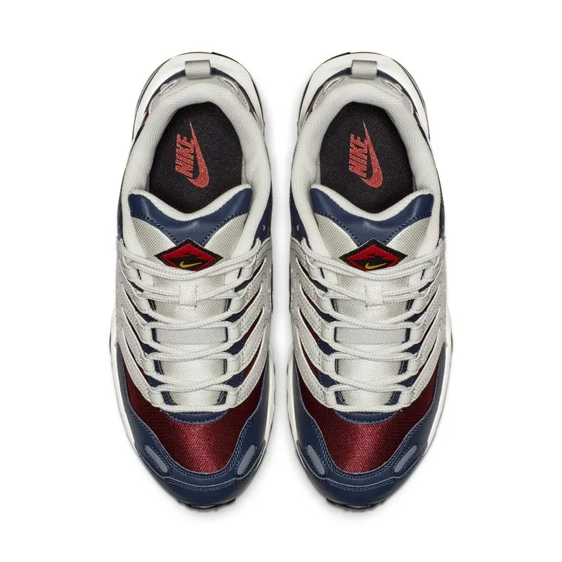 Nike Air Terra Humara 18 Thunder Blue Team Red Thunder Blue/Team Red-Sail-Light Bone (AO1545-400)