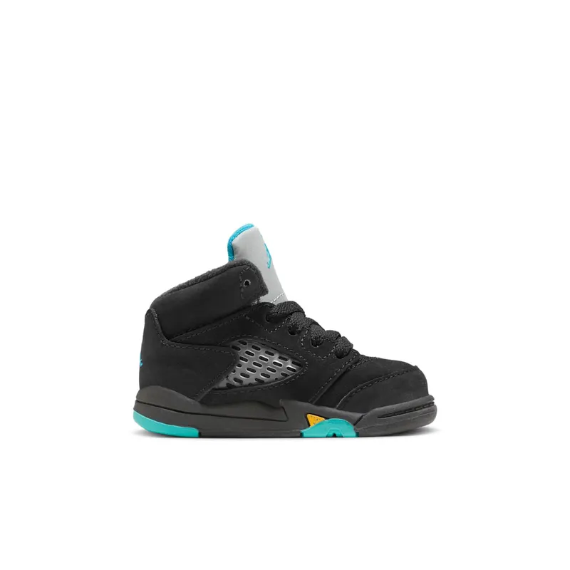 Air Jordan 5 TD “Aqua” (440890-047)