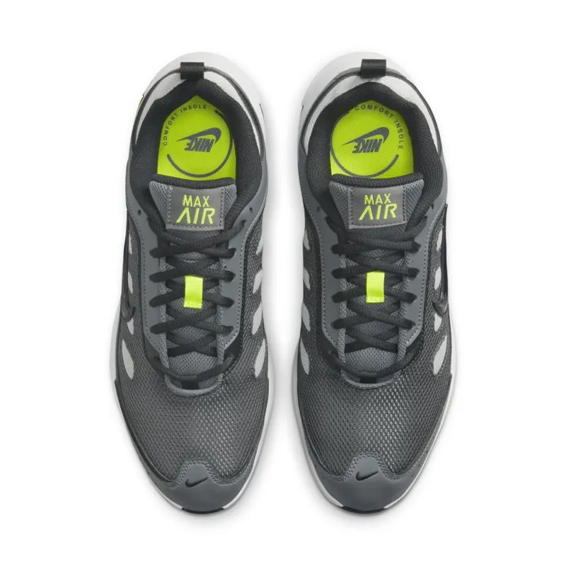 Nike Air Max AP Grey Volt (CU4826-006)