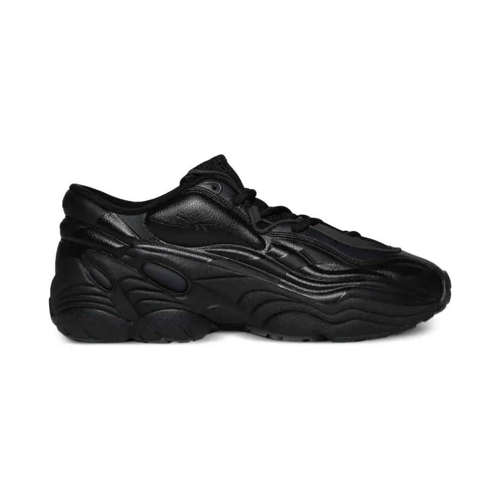Reebok LTD DMX Run 6 mit Logo-Stickerei – Black (RMIA04FC99MAT001)