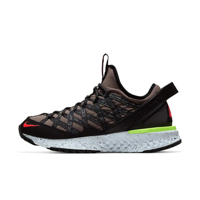 Nike ACG React Terra Gobe Ridgerock Ridgerock/Flash Crimson (BV6344-202)