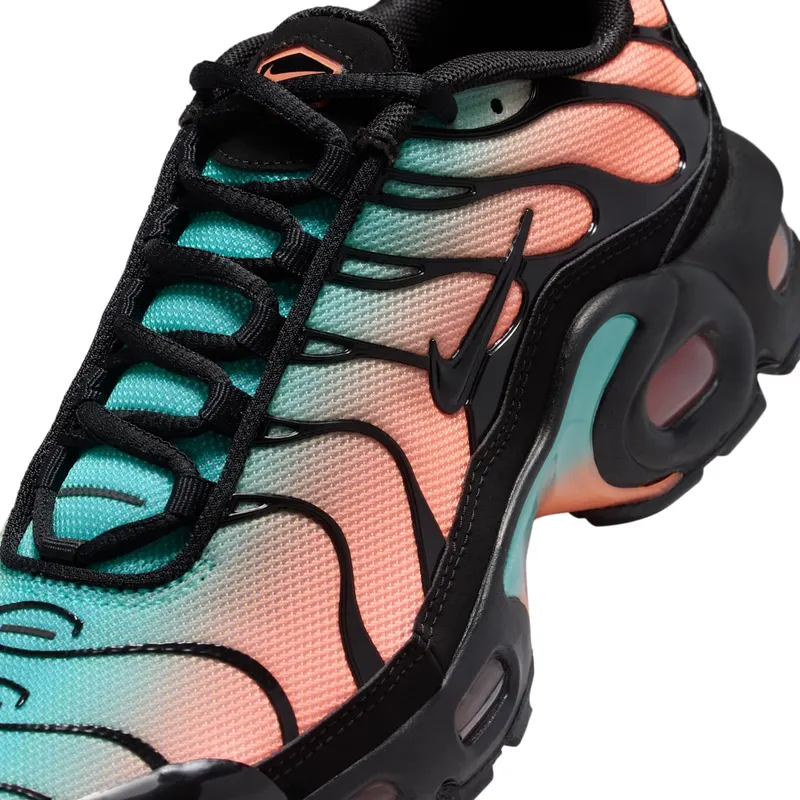 Nike Air Max Plus Aurora Green Orange Pulse (CD0609-037)