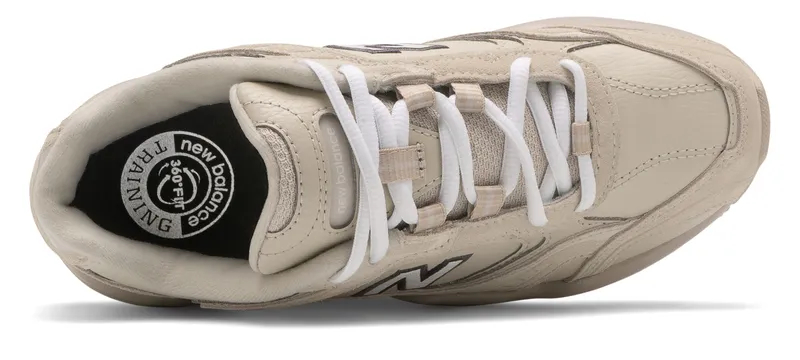 New Balance 452 Beige (W) (WX452SR)