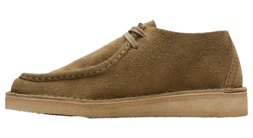 Clarks sneaker 26172581