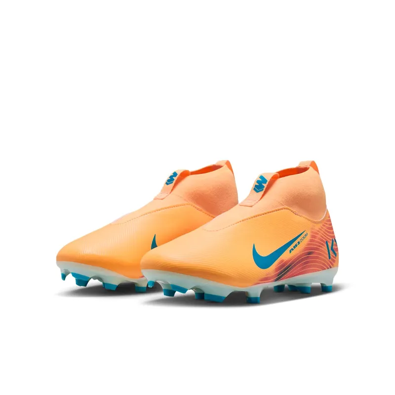 Nike Other Mercurial Melon Tint / Igloo / Neo Turquoise (HF3417-801)