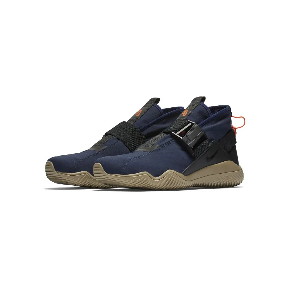 Nike ACG.07.KMTR Obsidian Obsidian/Black-Khaki (902776-401)