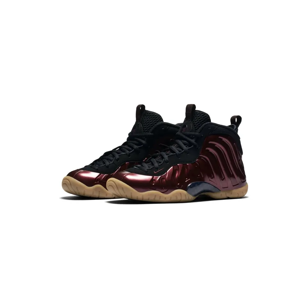 Nike Air Foamposite One Maroon (GS) Night Maroon/Night Maroon-Black (644791-600)