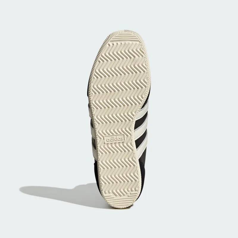 Adidas Japan H Core Black / Off White / Cream White (JS4036)