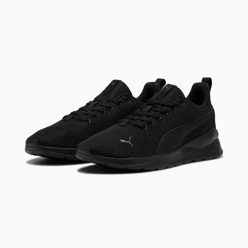 Men’s PUMA Anzarun L Black/Black (371128-01)
