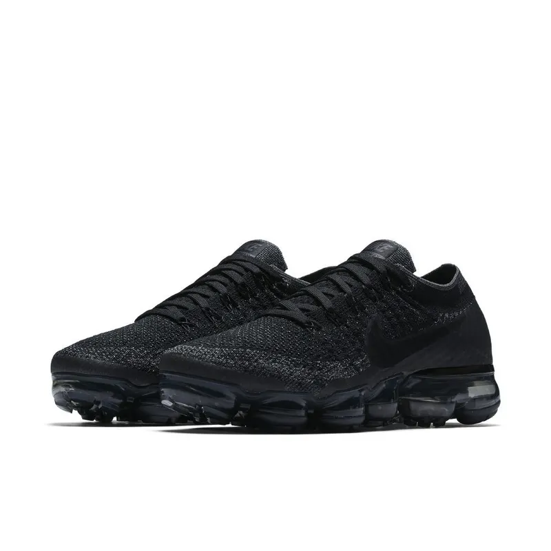 Nike Air VaporMax Triple Black 2.0 (W) Black/Anthracite-Dark Grey (849557-006)
