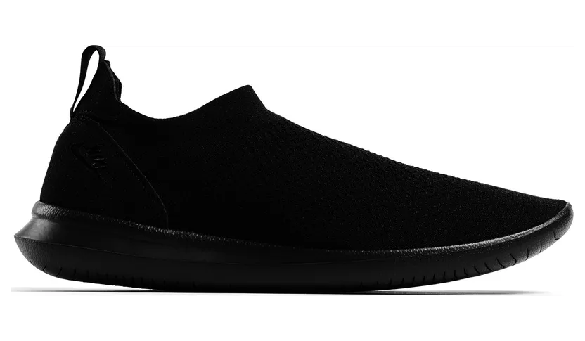 Nike Gakou Flyknit DIY Black (AA2018-001)