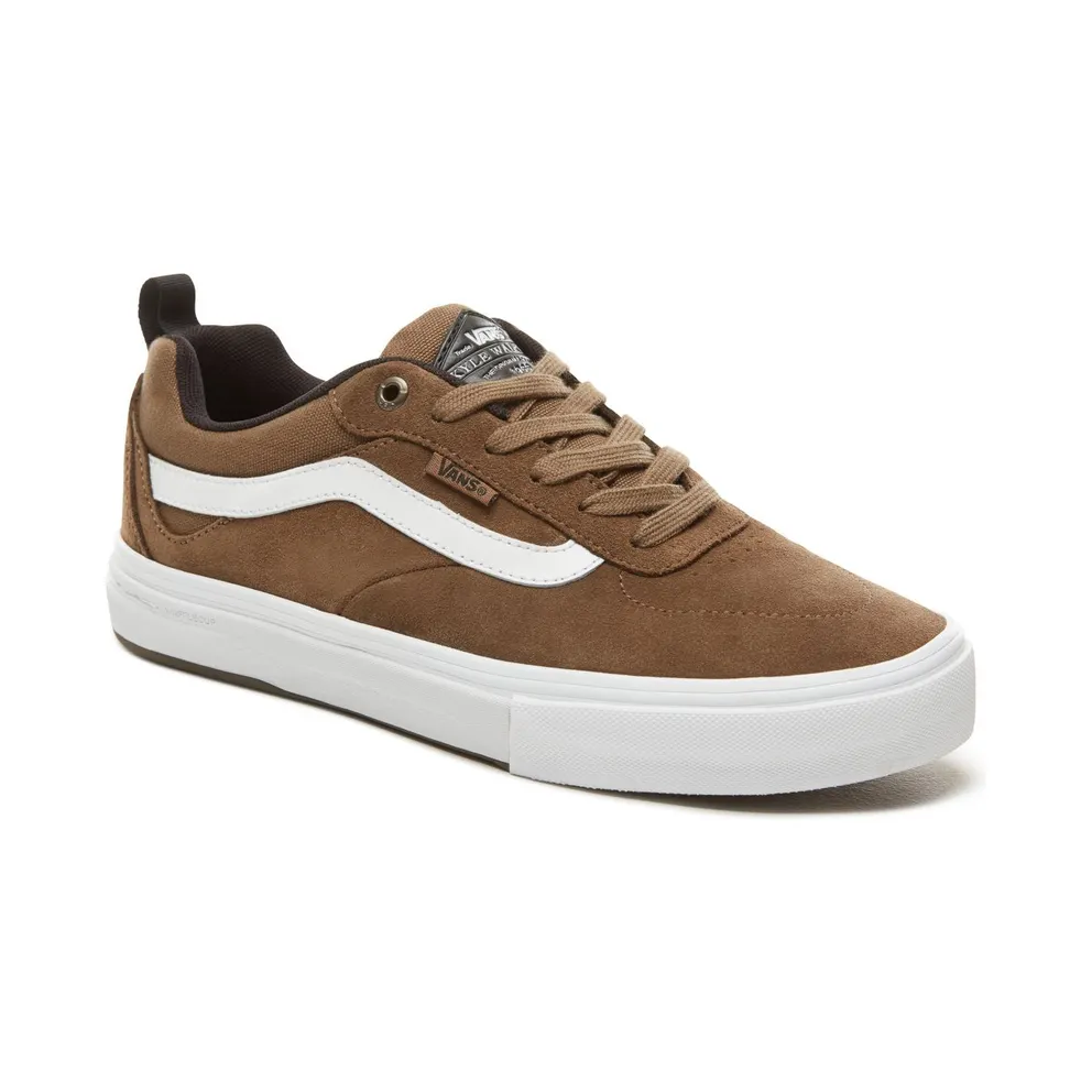 VANS Kyle Walker Pro Shoes (Brown)