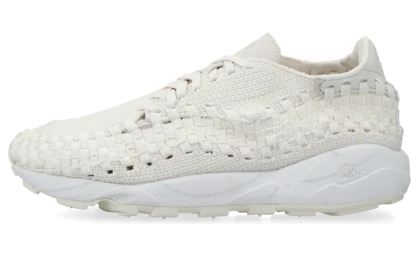 Nike Air Footscape Woven (phantom / light bone / white) – FZ0405-001