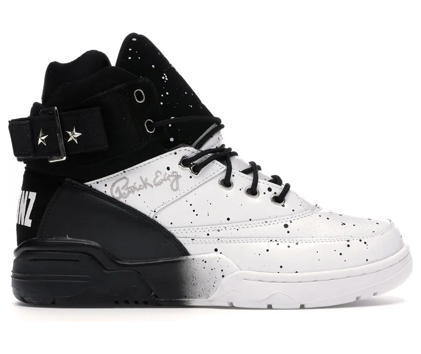 Ewing 33 Hi 2 Chainz Ostrich