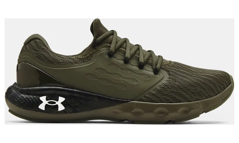 Under Armour Charged Vantage Camo Green (3024244-300)