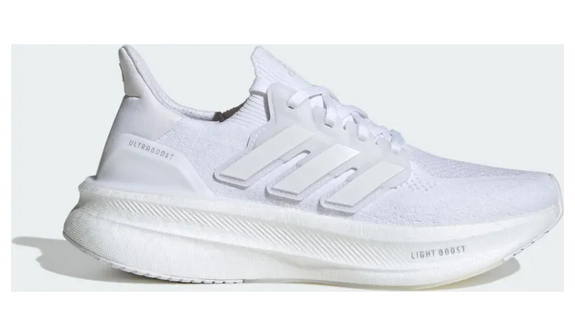 Adidas Ultraboost 5 Cloud White / Cloud White / Cloud White (ID8848)