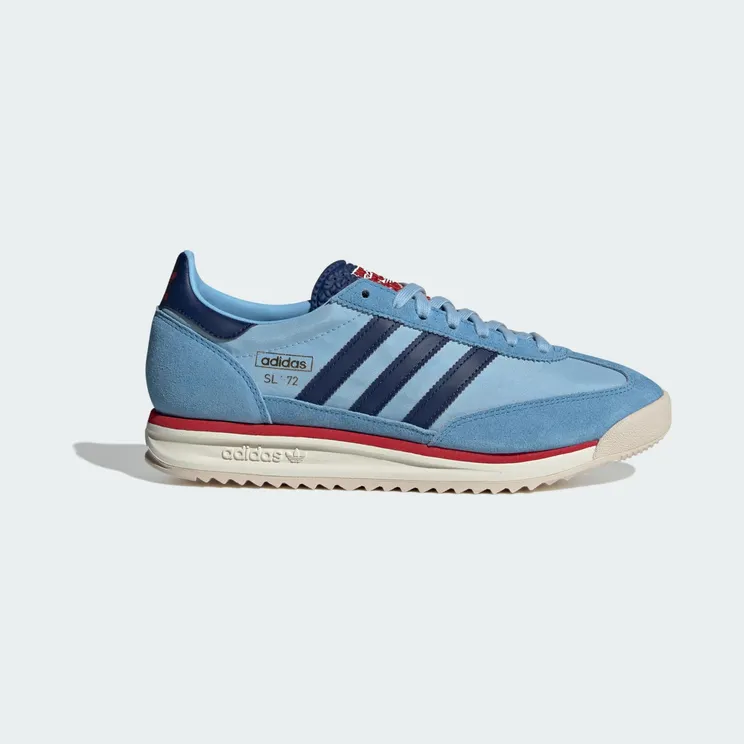 adidas SL 72 RS Light Blue Better Scarlet (IG4649)