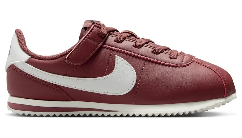 Nike Cortez EasyOn Red Sepia Black Sail (DM0951-200)