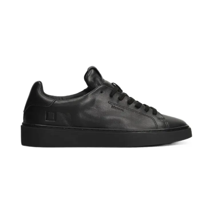 D.A.T.E. Levante “Black” (M451LVMNBK)
