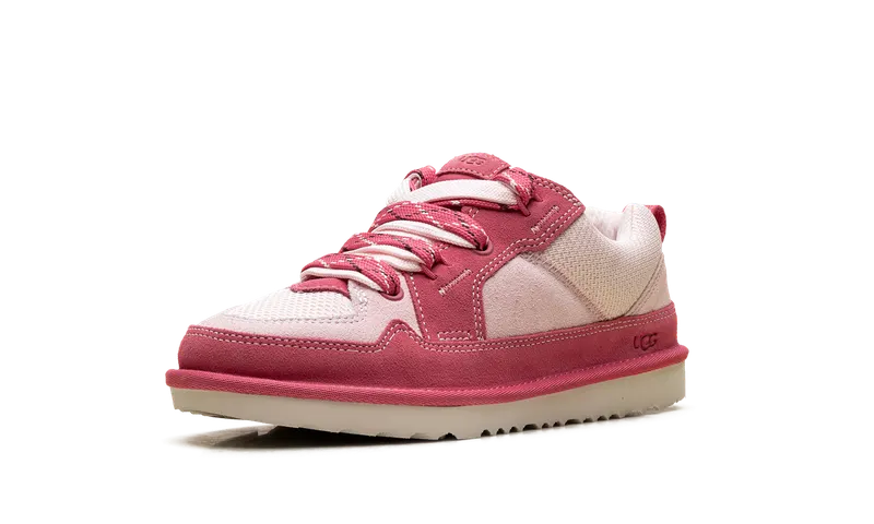 Ugg Lowmel Lo GS “Pink” (1166490K-PMM)