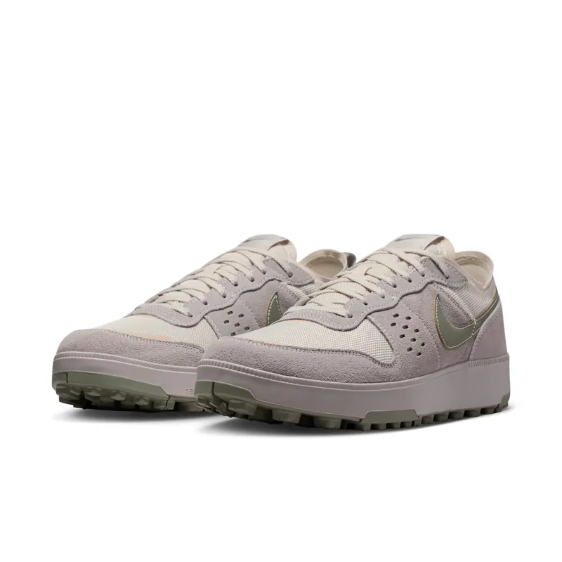 Nike C1TY Light Orewood Brown / College Grey / Silver Sage (FZ3863-105)