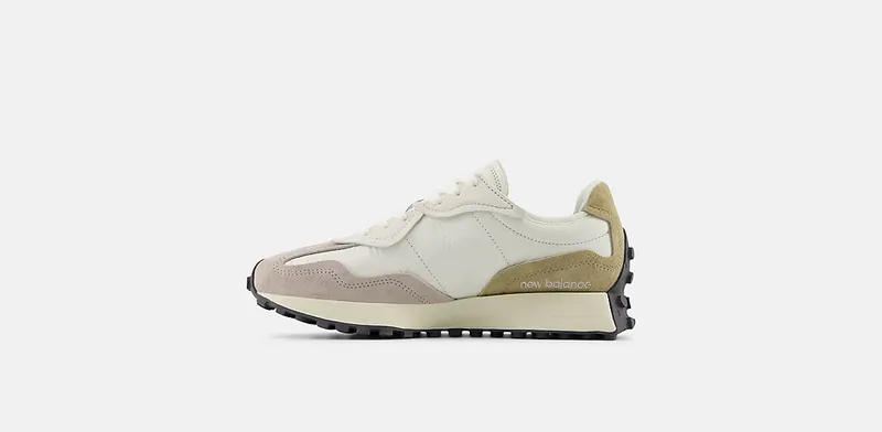 New Balance 327 “Grey Day Moonrock” (U327WGA)