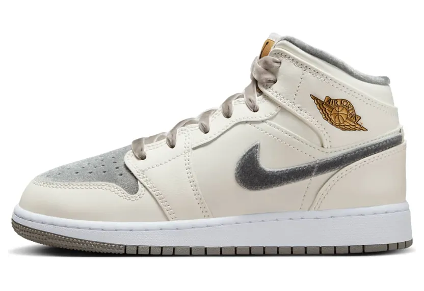 Air Jordan 1 Mid SE FB9899-100