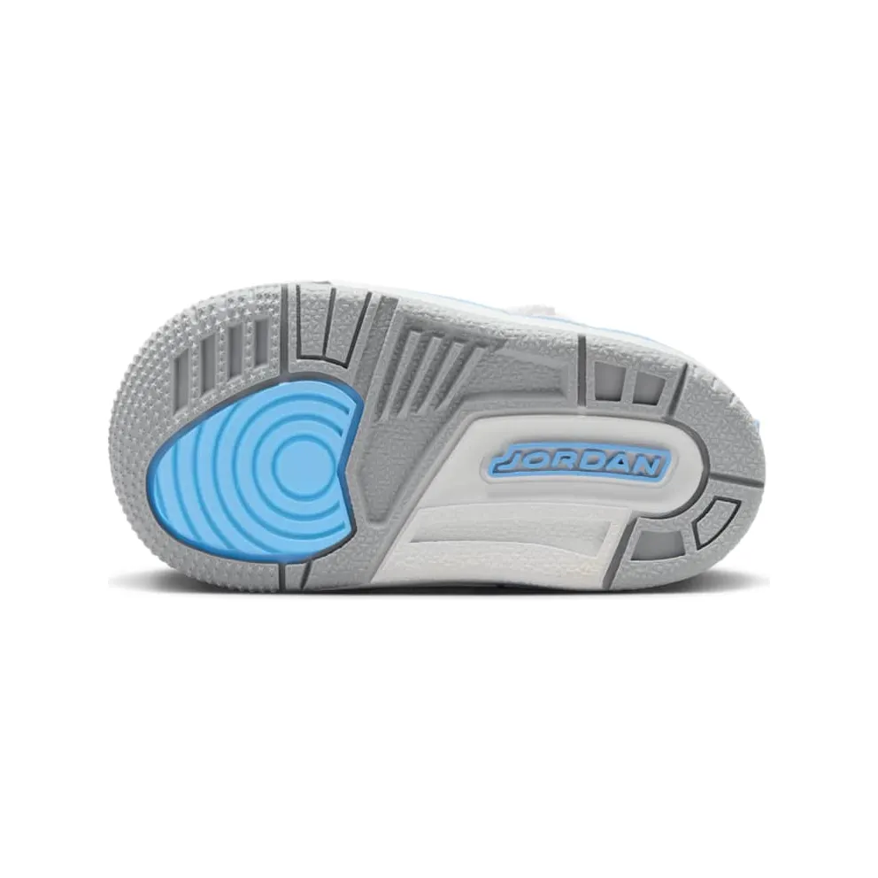 Jordan Spizike Low TD “UNC” (FQ3952-141)