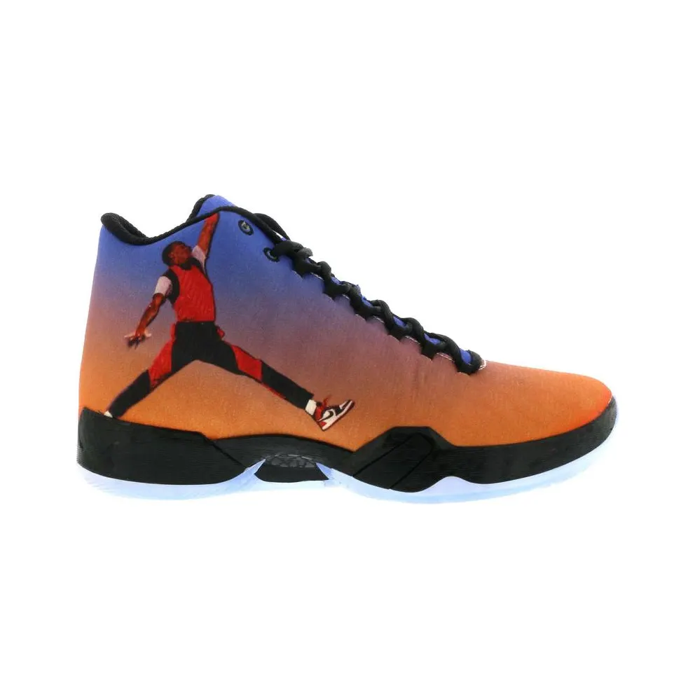 Jordan XX9 Photo Reel (695515-806)