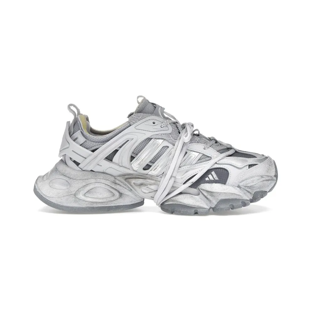 adidas XLG Runner Deluxe Gray (JR9633)