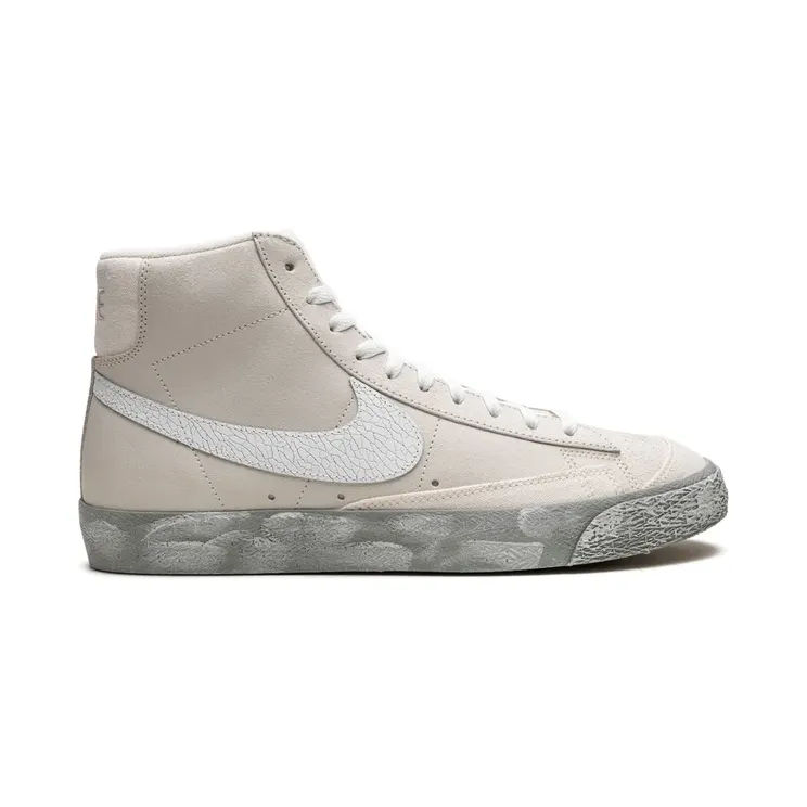 Nike Blazer Mid ’77 Emb Summit White “White” (DV0797)