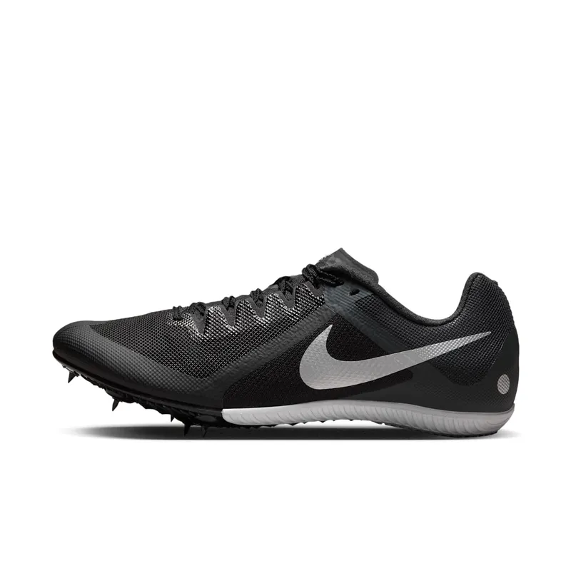 Nike Zoom Rival Multi Black Light Smoke Grey (DC8749-001)