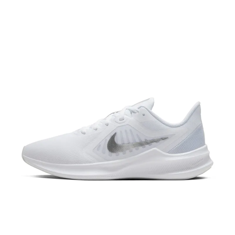 Nike Downshifter 10 Running White (CI9984-100)