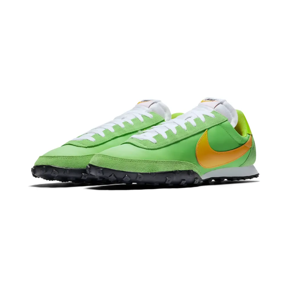 Nike Waffle Racer Green Nebula Green Nebula/Eucalyptus Fog/Black (CN8115-300)