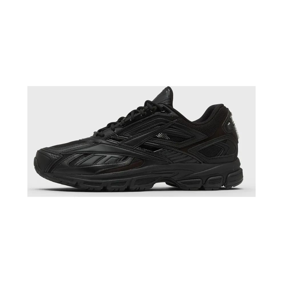 Reebok Premier Schwarz