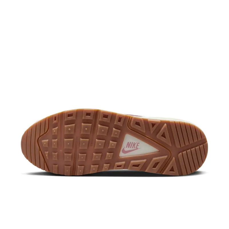 Nike Air Max Command Premium Pink Glaze (718896-600)